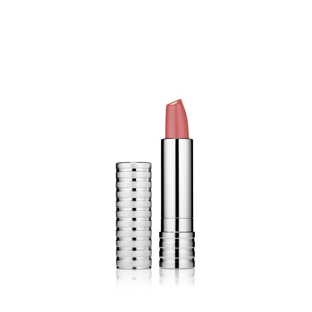 Clinique Dramatically Different Lipstick in Think Bronze front view