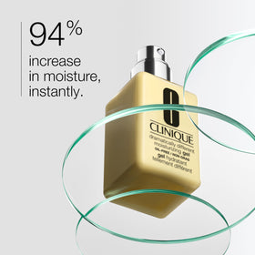 Clinique Dramatically Different Moisturizing Gel Mini packaging