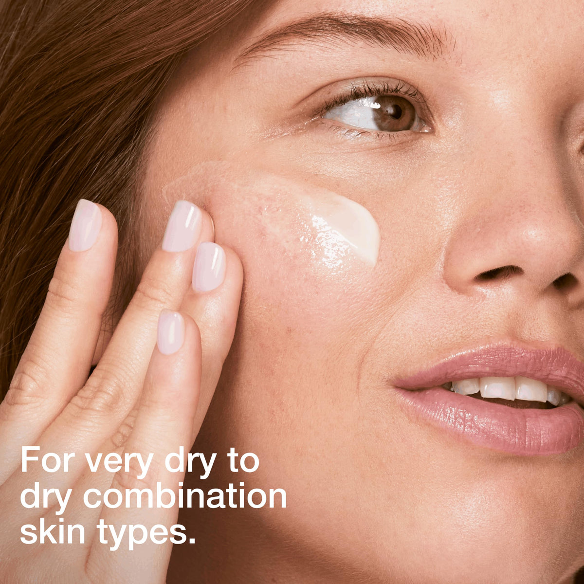 Clinique Dramatically Different Moisturizing Lotion+ on a bathroom shelf