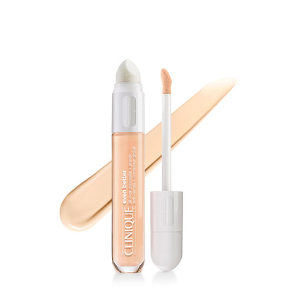 Clinique Even Better All-Over Concealer 0.2 Fl Oz front view