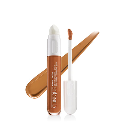 Clinique Even Better All-Over Concealer Amber 30g front view