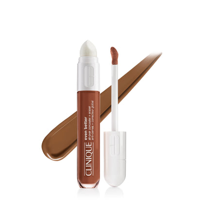 Clinique Even Better All-Over Concealer Mahogany front view