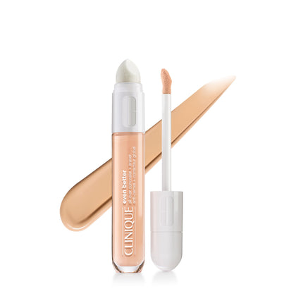 Clinique Even Better Concealer 0.2 Fl Oz Cream Chamois front view