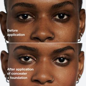 Clinique Even Better Concealer packaging side view