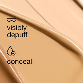 Clinique Even Better Concealer swatch on hand