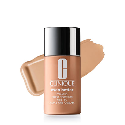 Clinique Even Better Foundation 1 Fl Oz front view