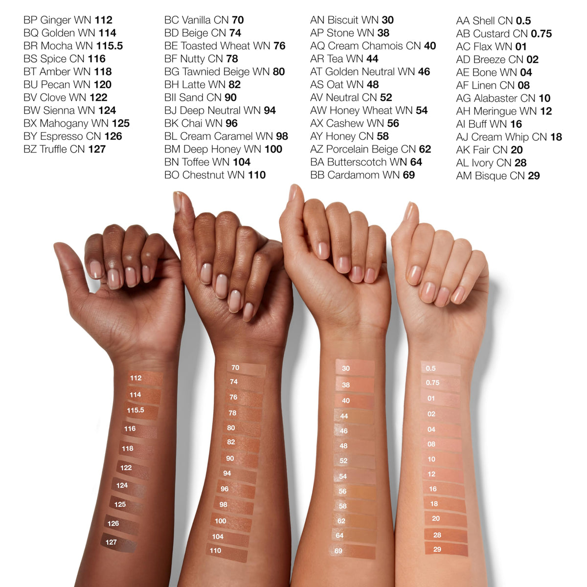 Clinique Even Better Foundation 1 Fl Oz with packaging
