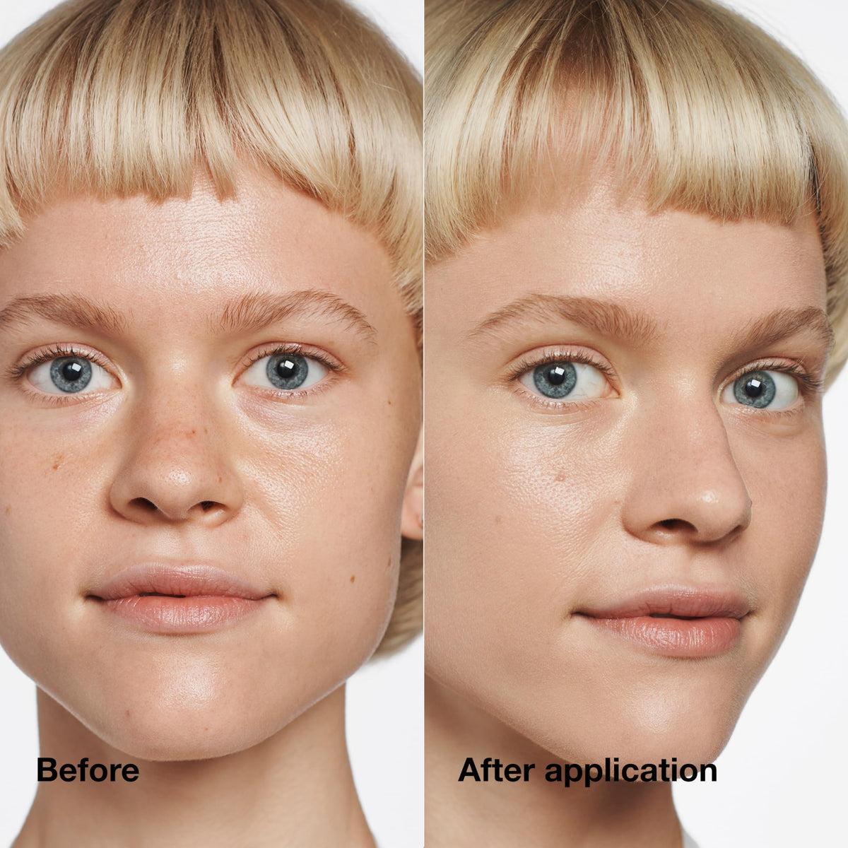 Clinique Even Better Foundation SPF 15 Ivory with pump top