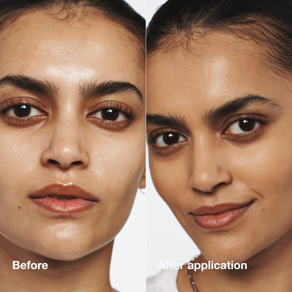Clinique Even Better Foundation SPF 15 side view showing packaging