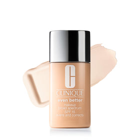 Clinique Even Better Liquid Foundation SPF 15 front view