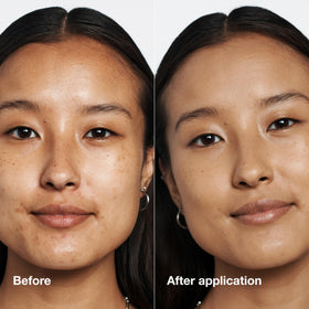 Clinique Even Better Makeup Foundation SPF 15 with cap off
