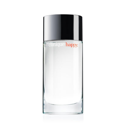 CLINIQUE Happy Eau de Parfum Spray 3.4 Fl Oz front view