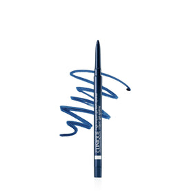 Clinique High Impact Gel Tech Eyeliner Pencil Deep Denim front view