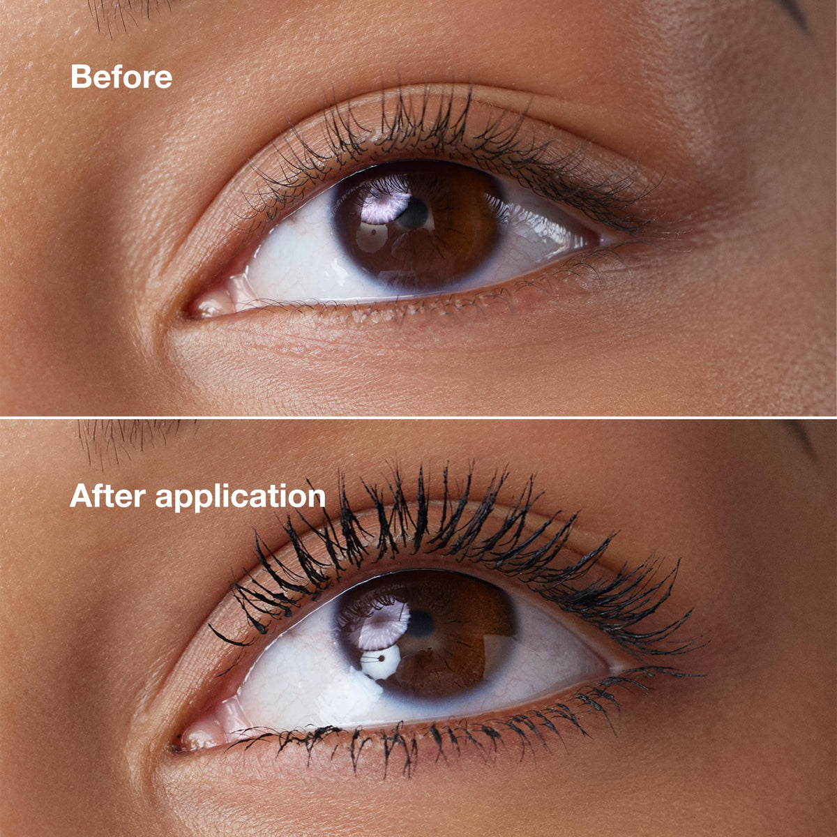 Clinique High Impact High-Fi Mascara wand close-up