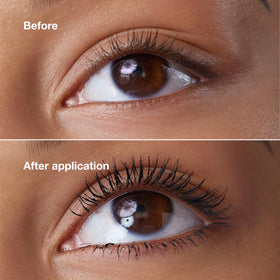 Clinique High Impact High-Fi Mascara wand close-up