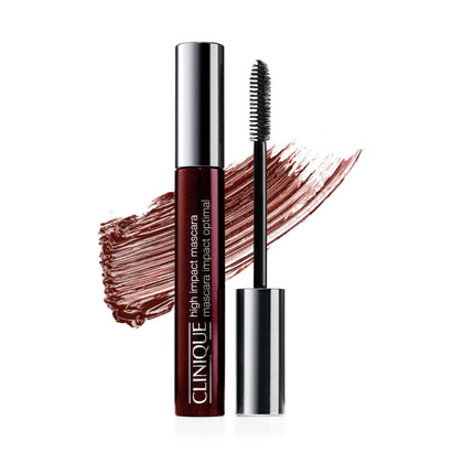 Clinique High Impact Mascara Black Honey front view