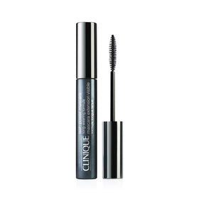 Clinique Lash Power Tubing Mascara front view in Dark Chocolate