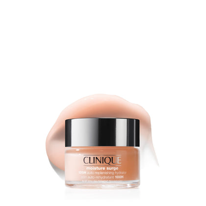 Clinique Moisture Surge 100H Auto-Replenishing Hydrator front view