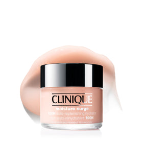 Clinique Moisture Surge 100H Hydrator front view