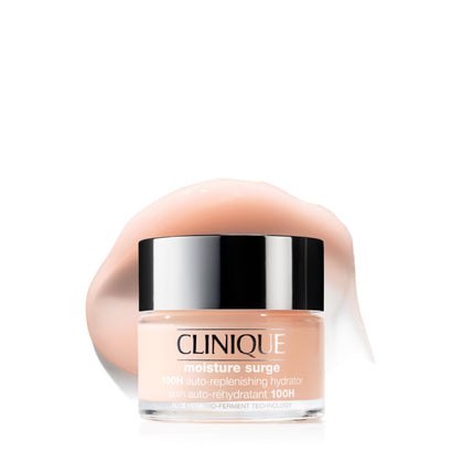 Clinique Moisture Surge 100H Hydrator front view