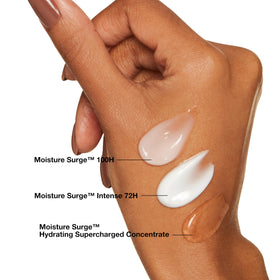 Clinique Moisture Surge 100H Hydrator ingredients list