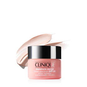 Clinique Moisture Surge Broad Spectrum SPF 28 front view
