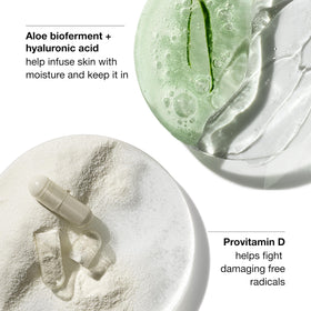 Clinique Moisture Surge Broad Spectrum SPF 28 packaging
