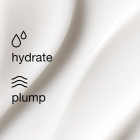 Clinique Moisture Surge Intense 72H Hydrator application on skin