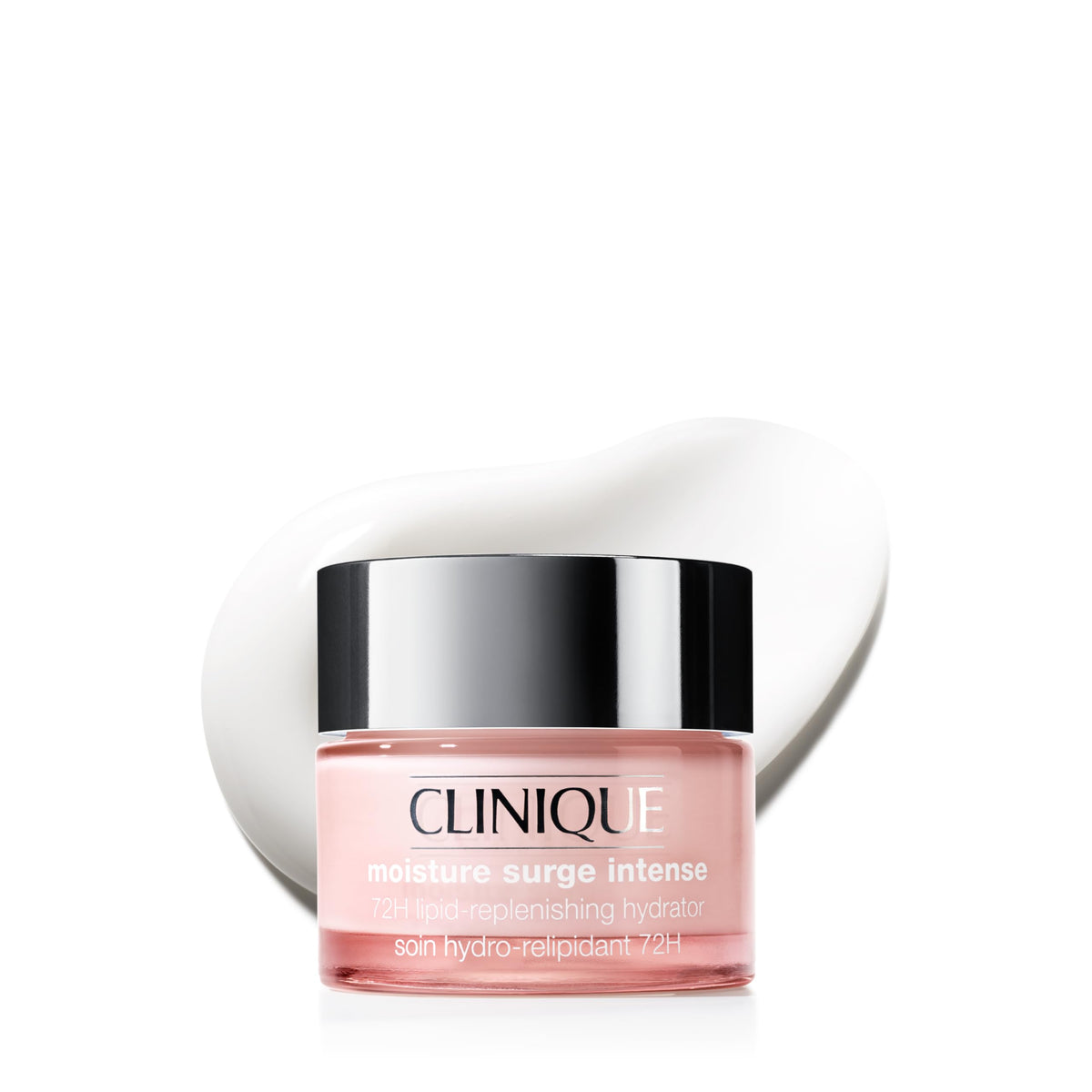 Clinique Moisture Surge Intense 72H Hydrator front view