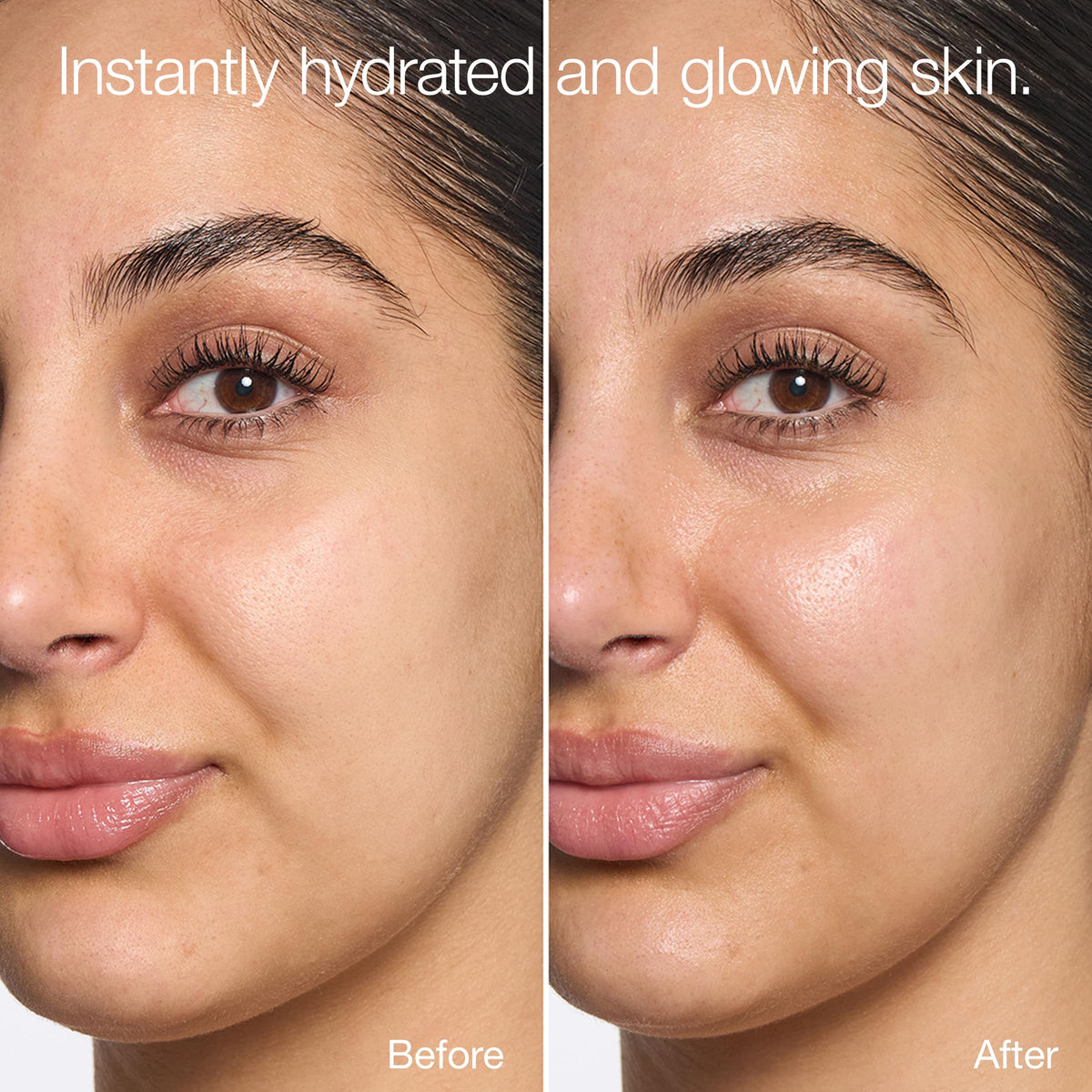 Clinique Moisture Surge Intense 72H Hydrator in lifestyle setting