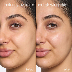 Clinique Moisture Surge Intense 72H Hydrator ingredients list