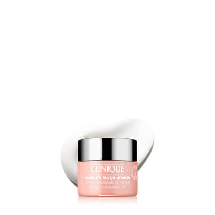 Clinique Moisture Surge Intense 72H Hydrator Mini front view