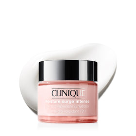 Clinique Moisture Surge Intense Hydrator front view, 4.2 Fl Oz