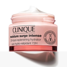 Clinique Moisture Surge Intense Hydrator ingredients list