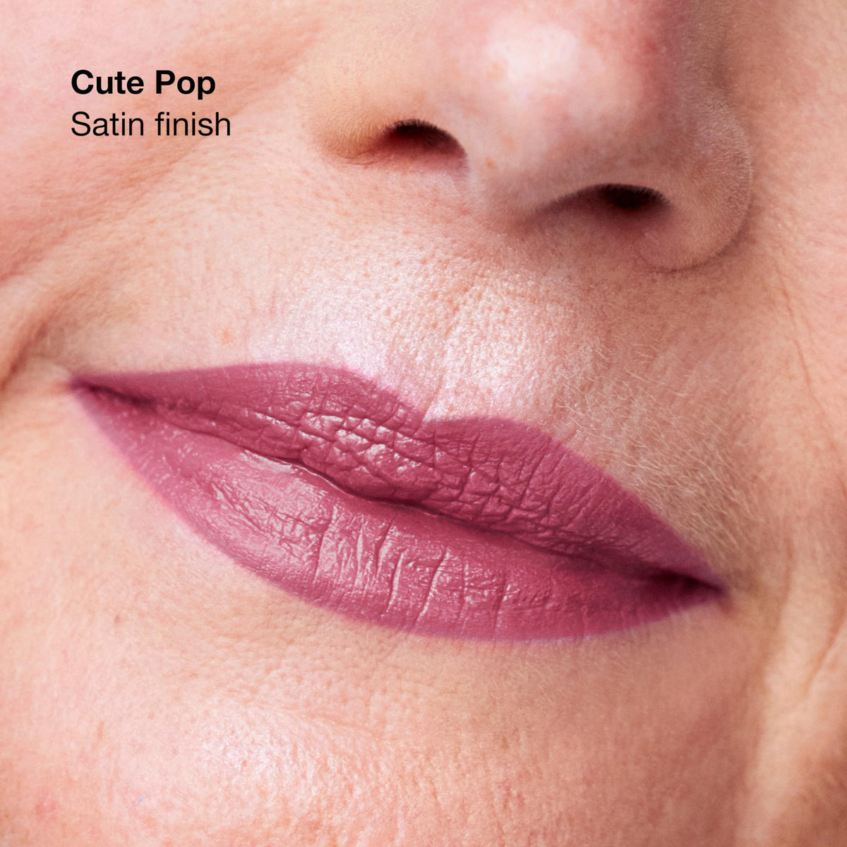 Clinique Pop Longwear Lipstick in Matte finish