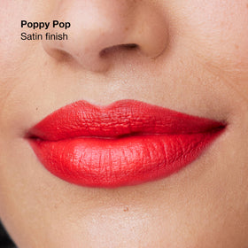 Clinique Pop Longwear Lipstick in Matte finish