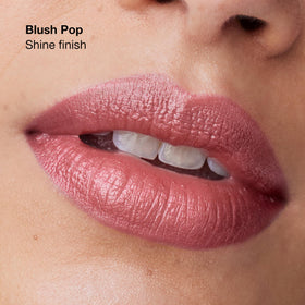 Clinique Pop Longwear Lipstick packaging