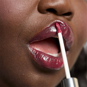 Clinique Pop Plush Creamy Lip Gloss Chiffon Pop packaging
