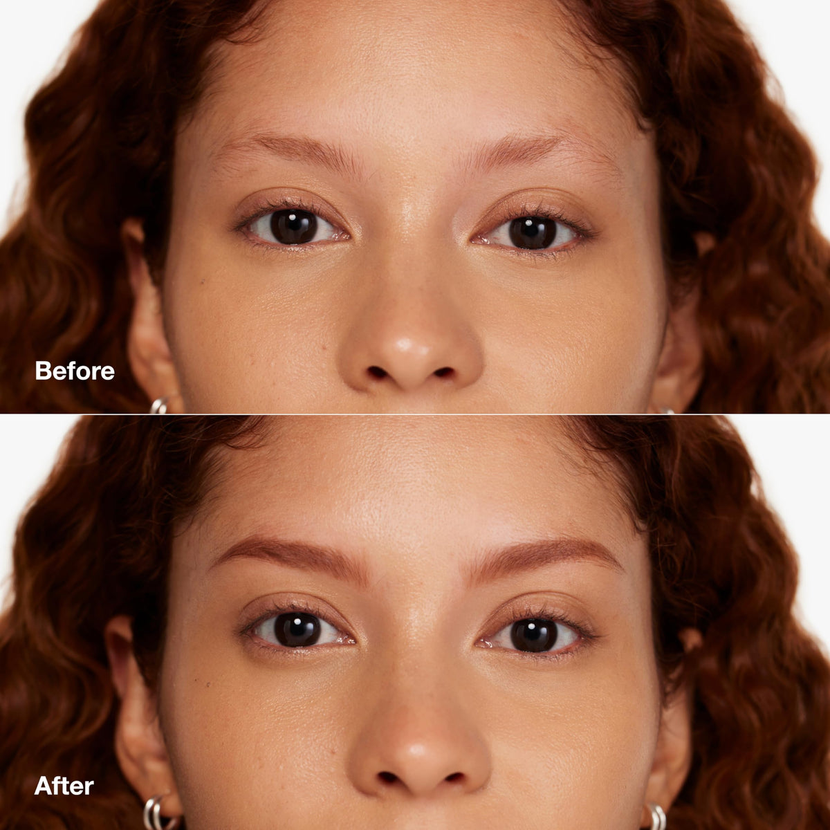 Clinique Quickliner For Brows Eyebrow Pencil Auburn self-sharpening tip