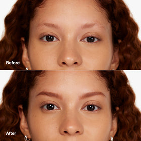 Clinique Quickliner For Brows Eyebrow Pencil Auburn self-sharpening tip
