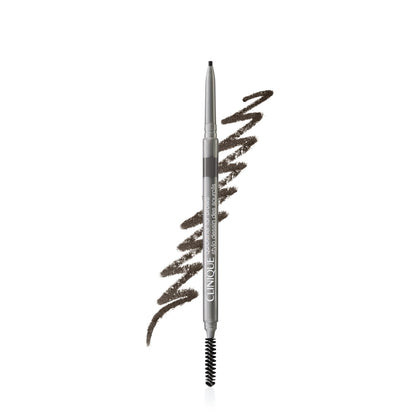 Clinique Quickliner For Brows Eyebrow Pencil Cool Grey front view