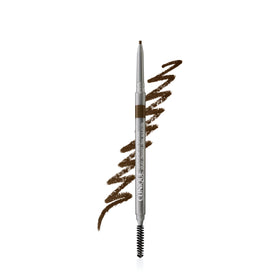 Clinique Quickliner For Brows Eyebrow Pencil Dark Espresso front view