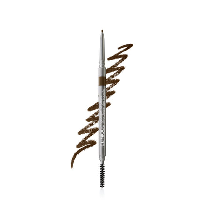 Clinique Quickliner For Brows Eyebrow Pencil Dark Espresso front view