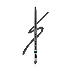 Clinique Quickliner For Eyes black eyeliner pencil front view