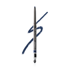 Clinique Quickliner For Eyes Eyeliner Pencil in Violet, front view