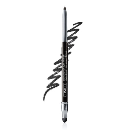 Clinique Quickliner For Eyes Intense Eyeliner Pencil front view