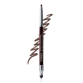 Clinique Quickliner For Eyes Intense Eyeliner Pencil in Intense Chocolate front view