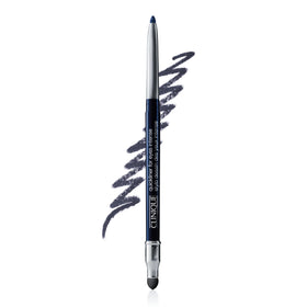 Clinique Quickliner For Eyes Intense Eyeliner Pencil Midnight front view