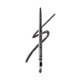 Clinique Quickliner For Eyes Slate eyeliner pencil front view
