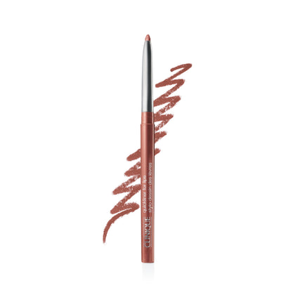 Clinique Quickliner for Lips front view in Lipblush colour
